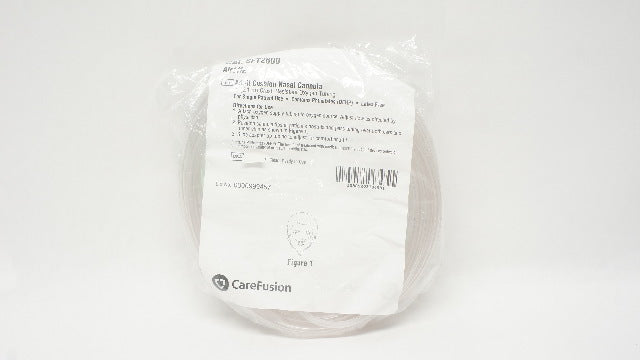 CareFusion SFT2600 Airlife Adult Cushion Nasal Cannula 7Ft.
