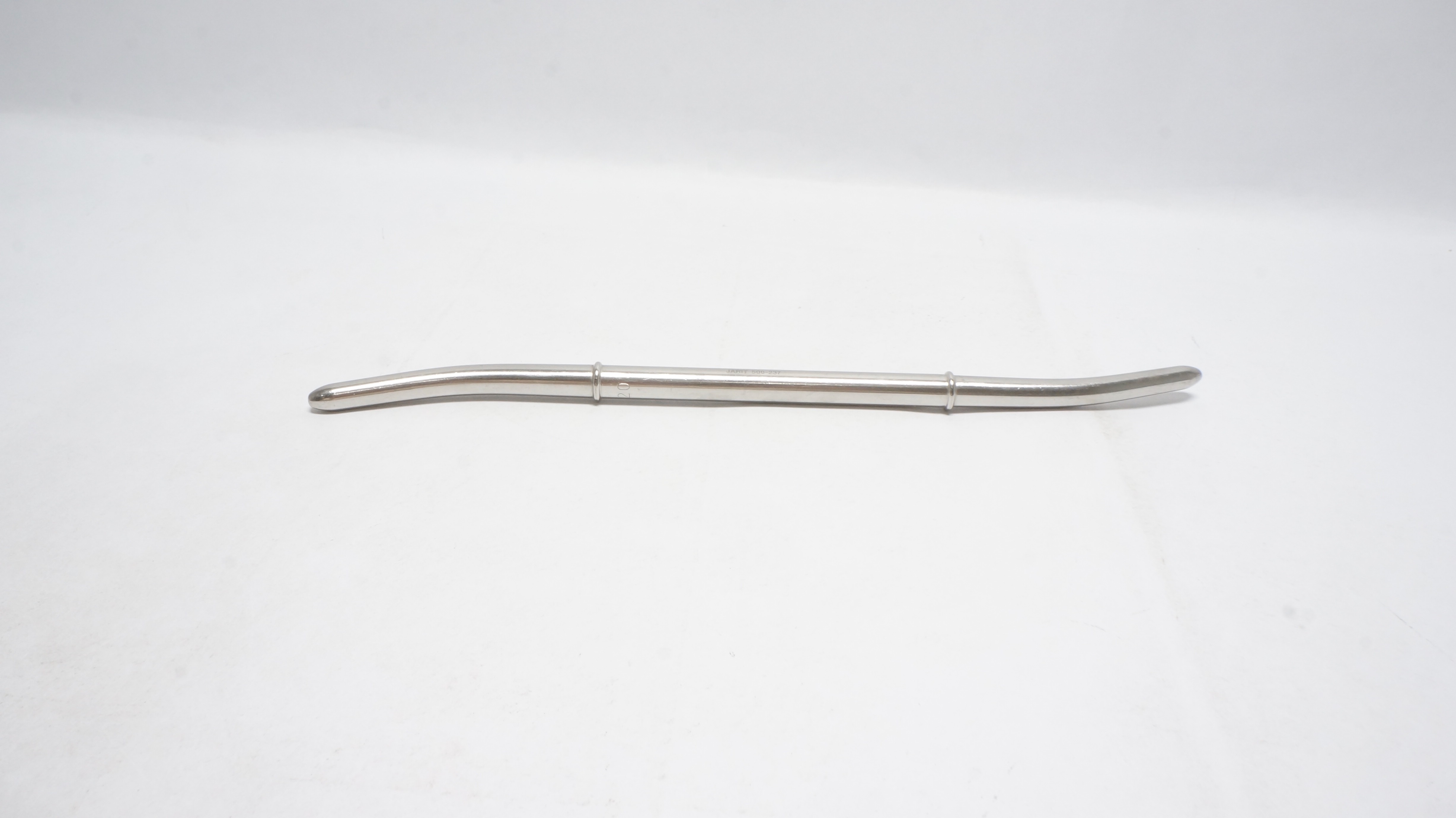 Jarit 500-237 Hank Uterine Dilator, Stainless