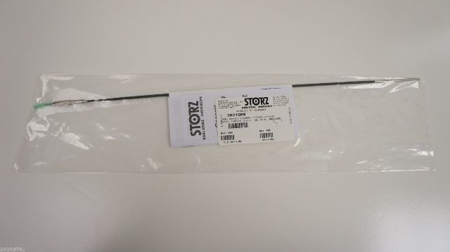 Karl Storz 38210MM Robi Mahnes Clermont-Ferrand Bipolar Grasp Forceps Insert