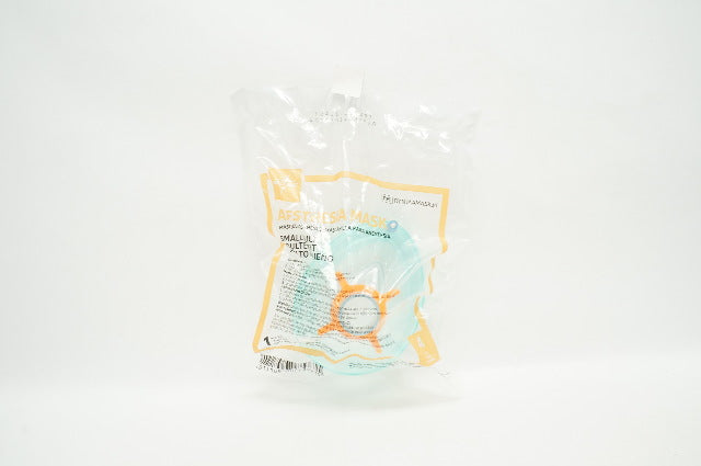 Medline DYNJAAMASK34 Anesthesia Mask Adult Small, Size 4