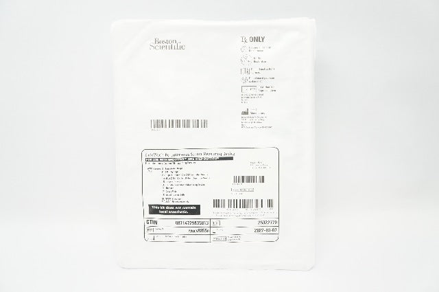 Boston Scientific 8855 EndoVive Percutaneous Stoma Measuring Device (x)