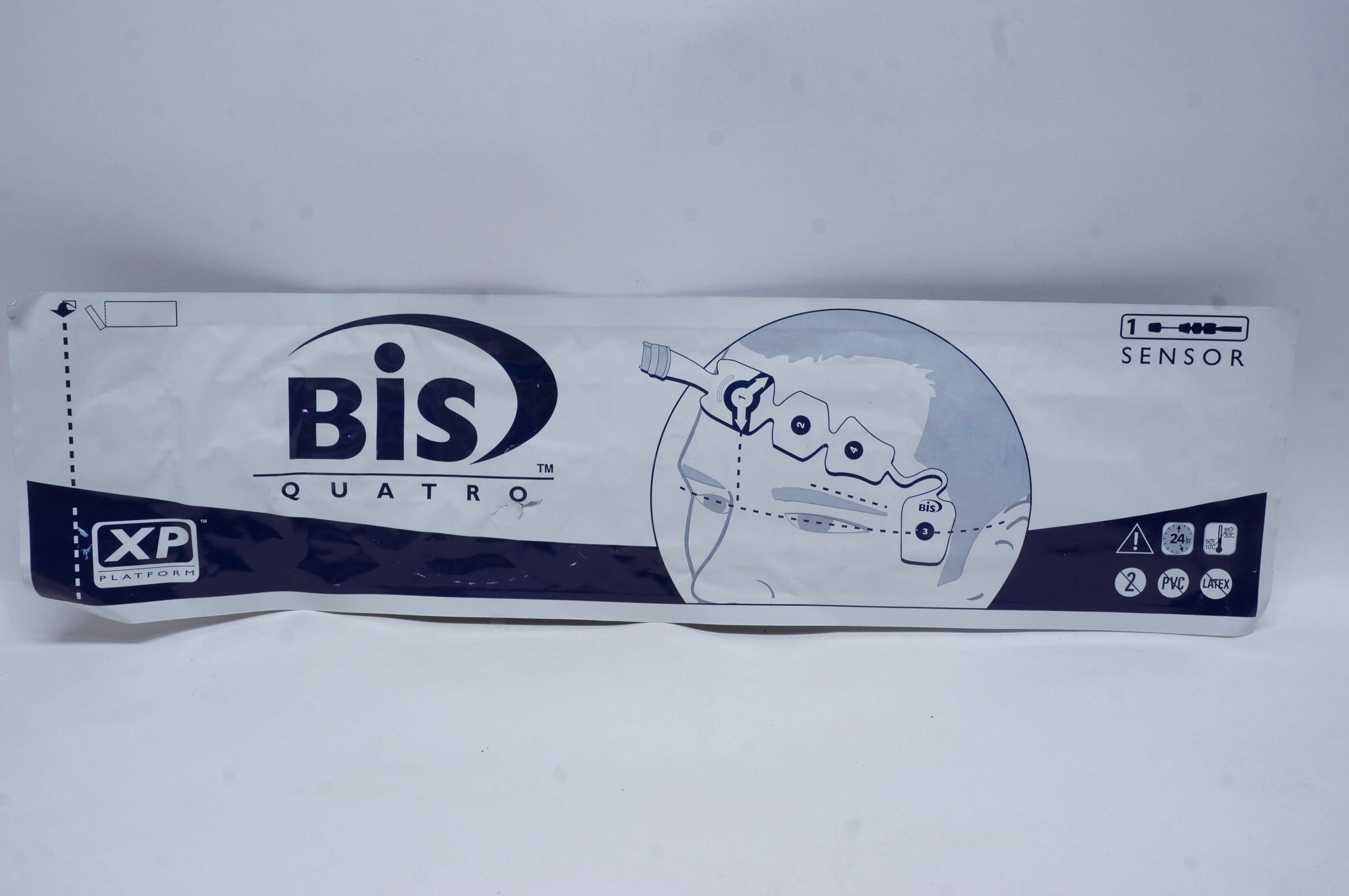 Covidien 186-0106 BIS Quatro XP Platform (x)