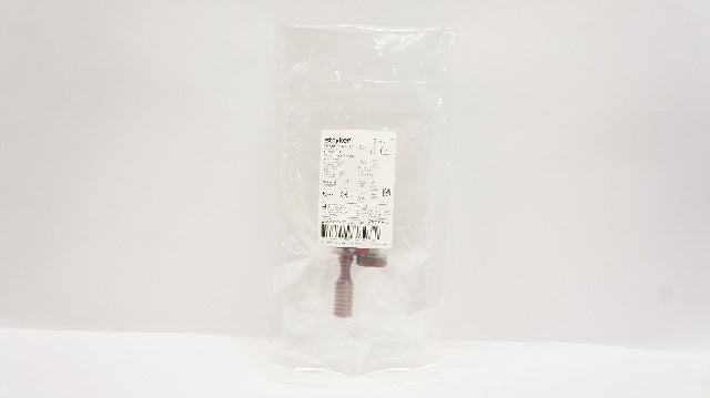 Stryker 3910-075-800 DRI-LOK Threaded Cannula 8.0mm x 75mm
