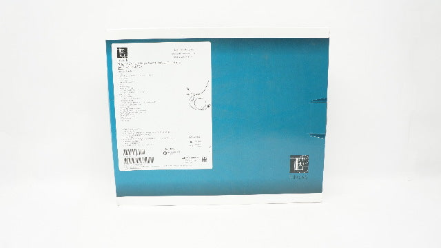 Edwards XA3816KTCV Oximetry Oligon Central Venous Cath. Kit 8.5F x 16cm (x)