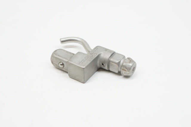 Welch Allyn 38700 F.O.Illuminator, Anoscope