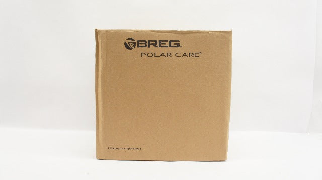 Breg 10705 PC Cube With WrapOn Knee Pad