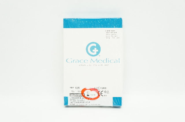 Grace Medical 635 Dornhoffer Alto Total Sizers Included (x)