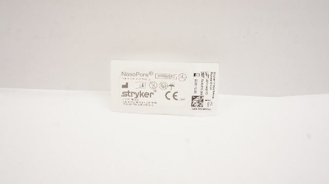 Stryker 5400-010-004 NasoPore Fragmentable Nasal Dressing