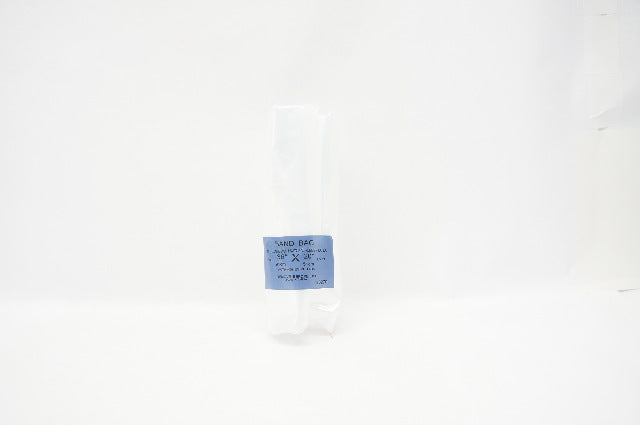 ?? 28270 Band Bag With Adhesive Tabs 36inch x 20inch