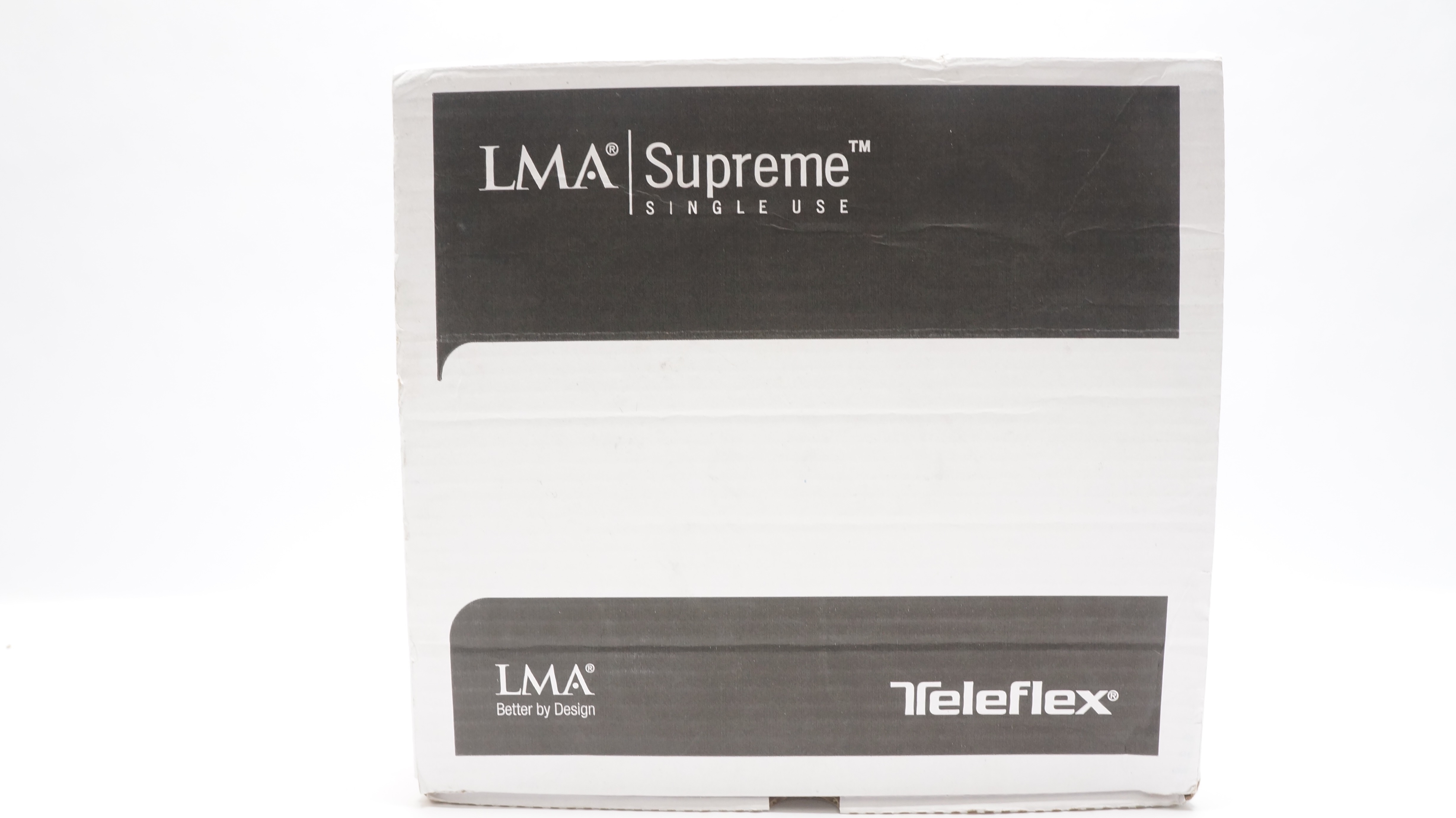 Teleflex ALBF030SU LMA Laryngeal Mask Airway Size 3 30-50kg Air (x) - Box of 10