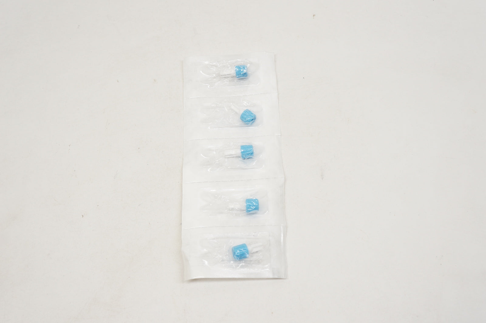 CareFusion 70804 Luer Lock Cap (x) - Lot of 5