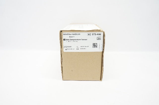 Smiths Medical STS-400 Level 1 Skin Temperatu
