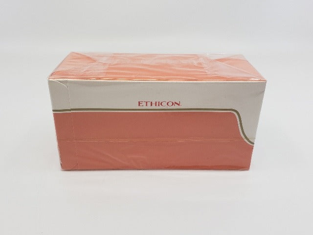 Ethicon MCP834G 5-0 MONOCRYL, PC-1, 13mm 3/8c, 18in. ~ Box  of 12  (x)