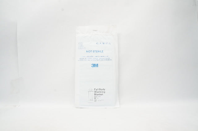 3M 40068 Full Body Warming Blanket