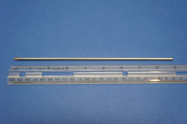 Bone Pin 5/32 Length 9