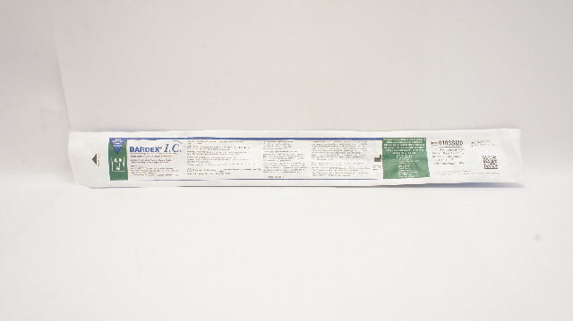 Bard 0103SI20 Bardex I.C. Anti-Infective Foley Cath. 20 Fr 30cc Ribbed Balloon