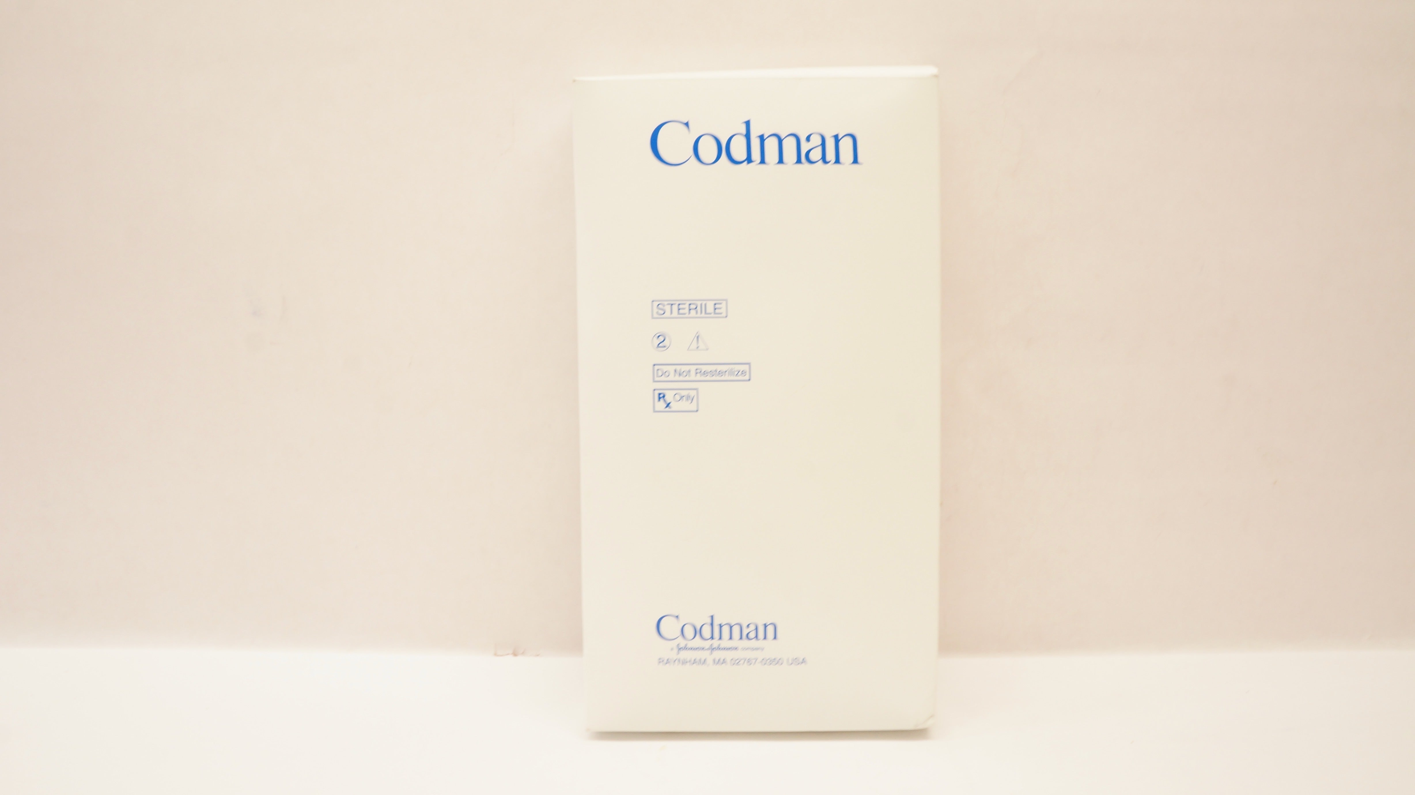 Codman 82-1707 Lumbar Drainage Cath. Kit II (x)