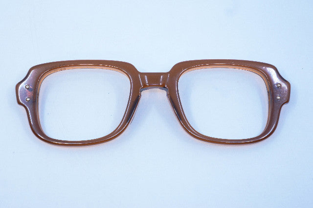 Halo Optical Front Spectacle, Cellulose Acetate Male, 48 Eye 6540-01-146-4277