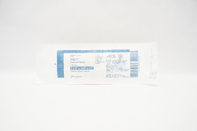 Covidien 8888514000 Argyle Penrose Tubing  1-1/4 x 3/4 x 12inch