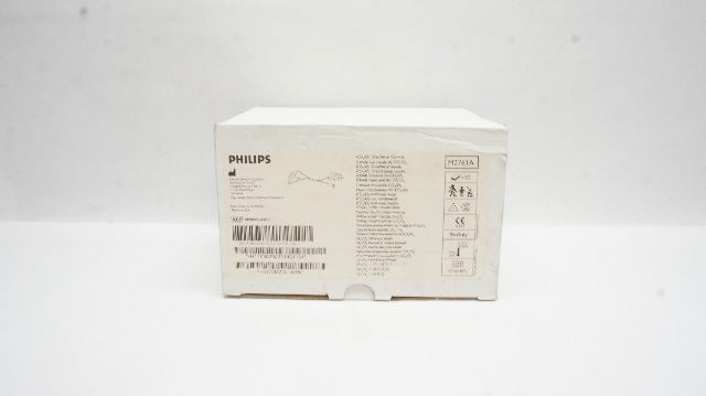 Philips M2761A CO2/O2 Oral-Nasal Cannula - Box of 10