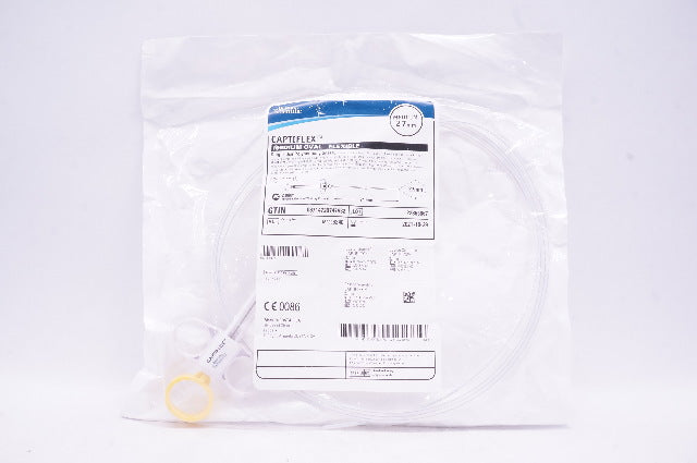 Boston Scientific 6240 Captiflex Polypectomy Snare Medium 27mm