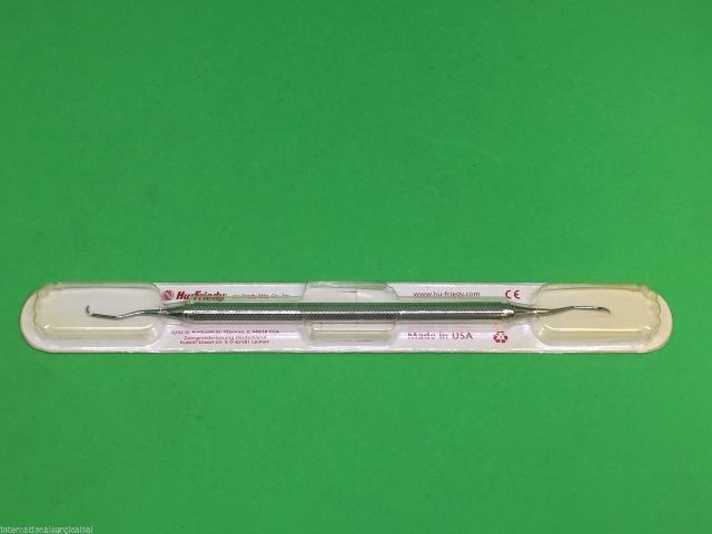 Hu-Friedy SG1/2 1/2 Gracye De Curette