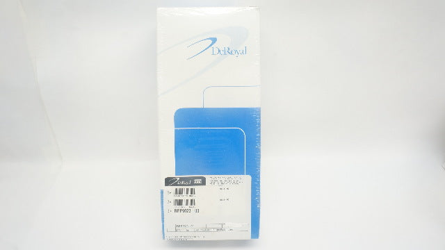 DeRoyal 9023-00 Immobilizer Sling, Right/Left, Extra Small