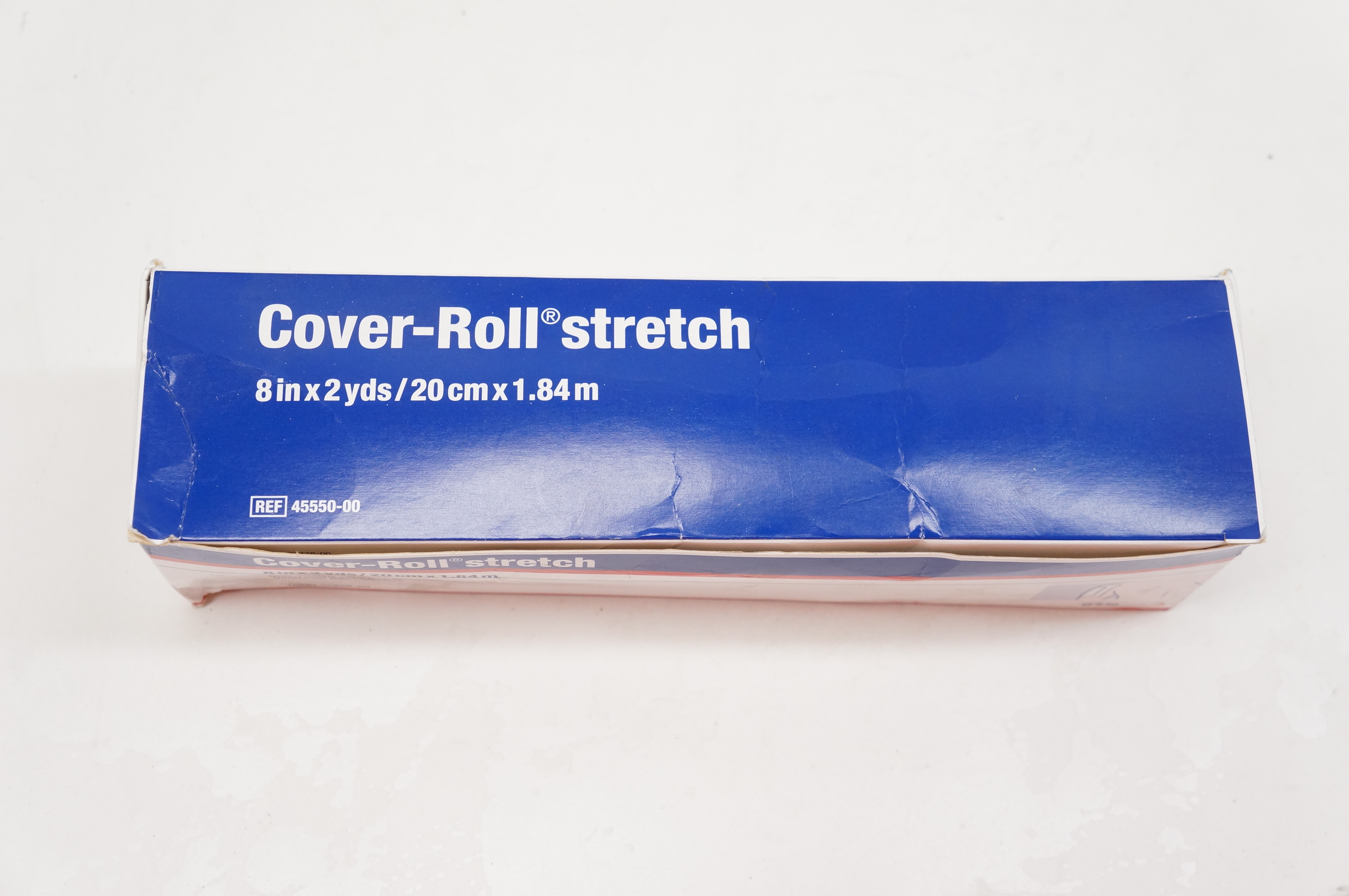 BSN Medical 45550-00 Cover-Roll Stretch 8inch x 2yds.