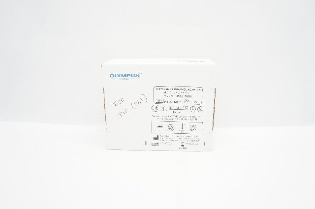 Olympus K10016091 Instrument Channel Adapter - Box of 3 (x)