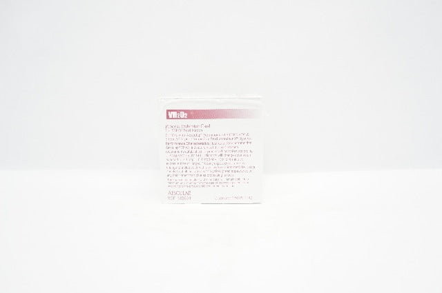 Aesculap MD334 VH2O2 Process indicator Card - Box of 250