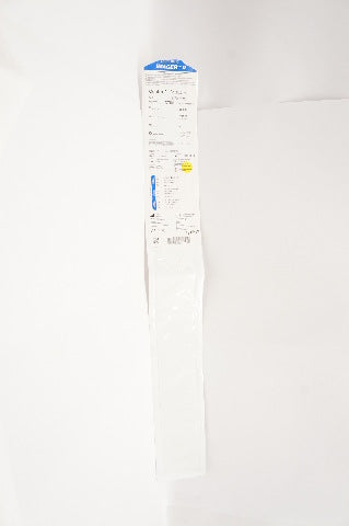 Boston Scientific 31459 IMAGER II Angiographic Cath. Contra 2 Selective 5F (x)