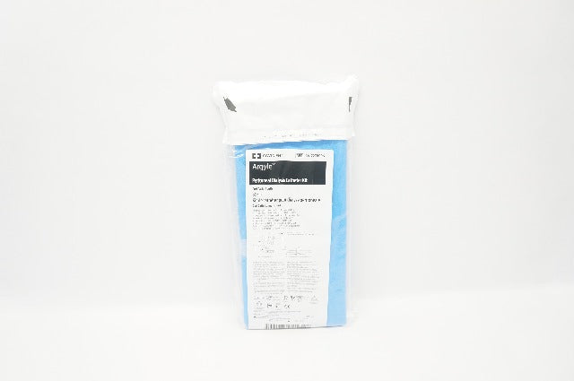 Covidien 8817278006 Argile Peritoneal Dialysis Cath. Kit 62cm