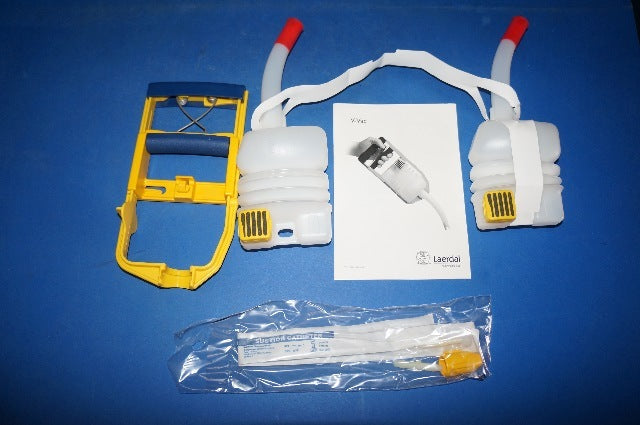 Laerdal V-Vac