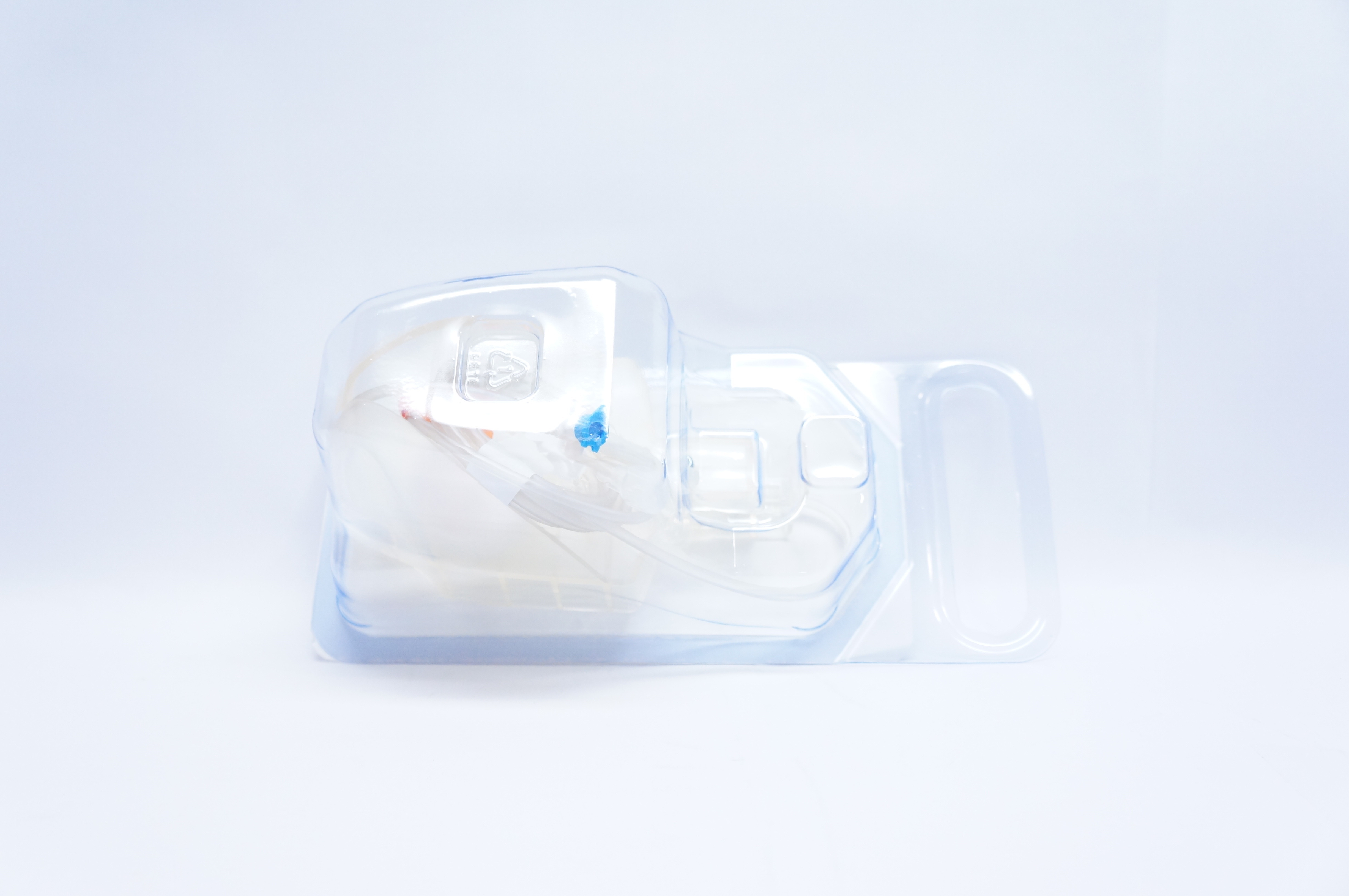 KCI ULTLNK0500 Acelity V.A.C. VeraLink Cassette with Adaptor