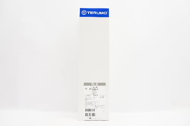Terumo RSS505 Pinnacle Introducer Sheath 5Fr x 25cm x 0.038 inch - Box of 10