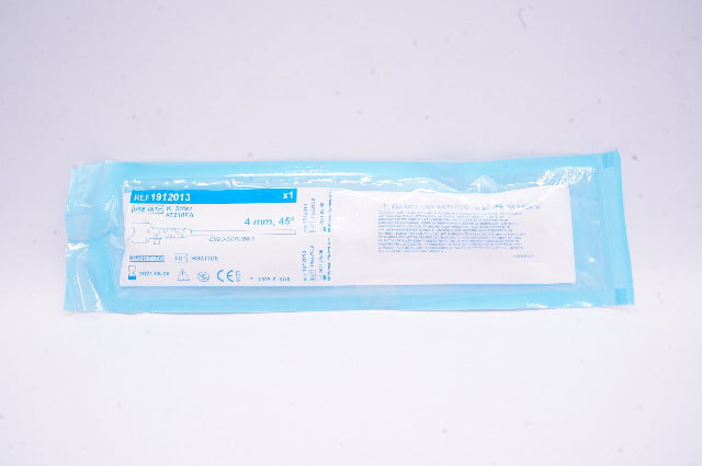Medtronic 1912013 ENDO-SCRUB 2 Sheath 4mm 45degree