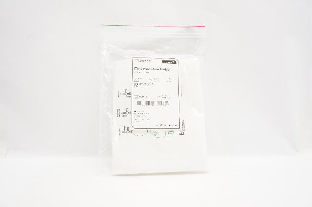 Smiths Medical 6221001 Pressure Infuser Bladder