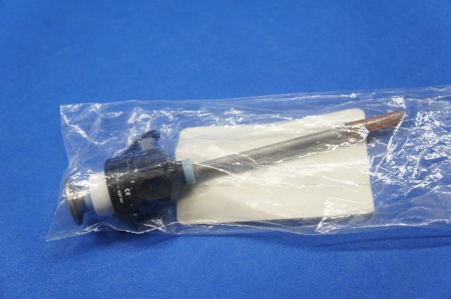 Karl Storz 30118GK Lightweight Trocar Kit W/Pyramidal Tip Blue, W/Silicone Lflet