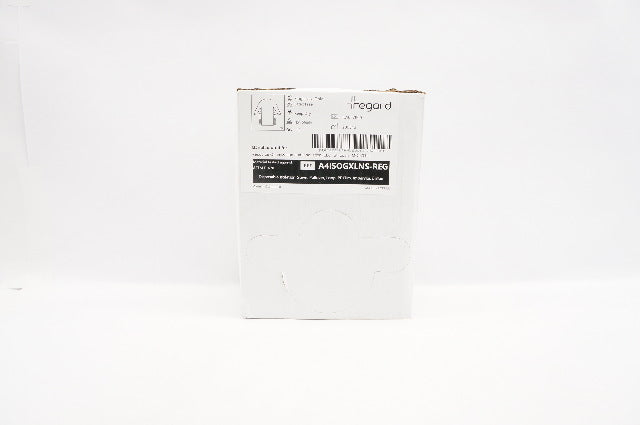 Resource Optimization A41SOGXLNS-REG Regard Disposable Isolation Gown -Box of 12
