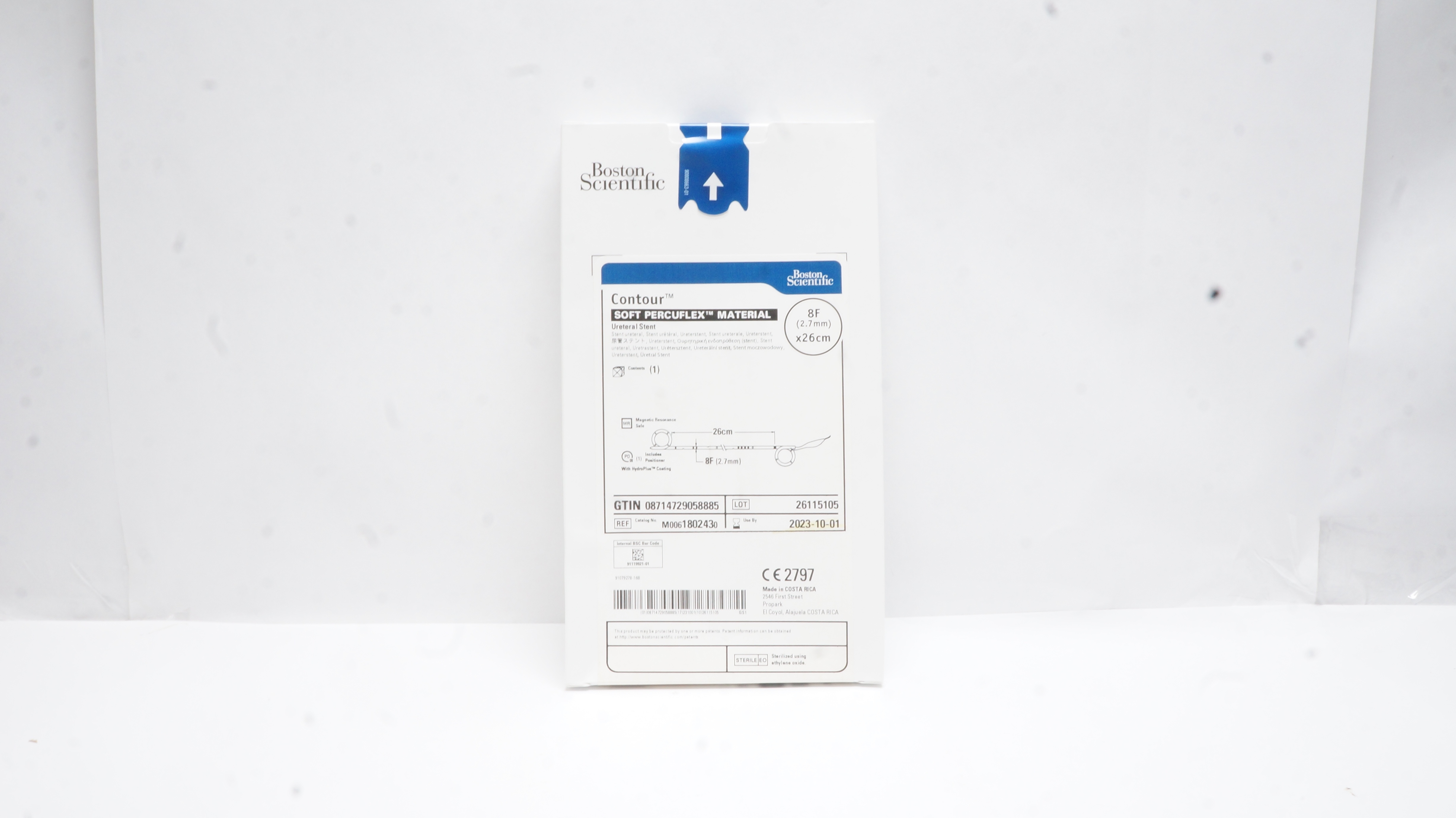 Mölnlycke 390790 Mepitel Ag Silicone Wound Contact Layer 3 x 4inch(x)- Box of 10
