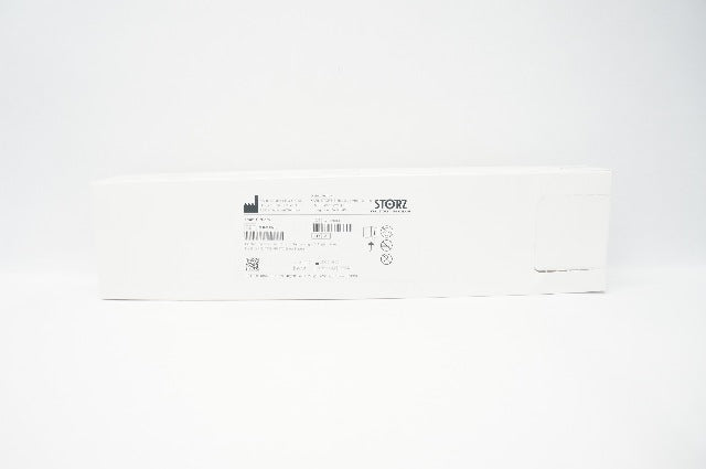 Karl Storz 28164FGM-S Bipolar Forceps Insert Horizontal Clos 1mmx20cm - Box of 2