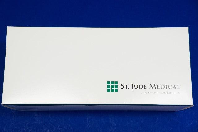 St. Jude Medical 405128 SJM Peel-Away Introducer 12F x 0.038inch ~ Pack of 5 (x)