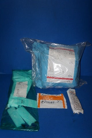 Cardinal Health SBA54MAVAM Sterile Major Abdominal (x)