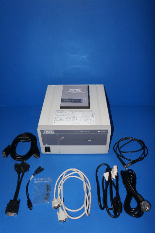 Karl Storz 20205520-1  AIDA HD Connect Image Management System