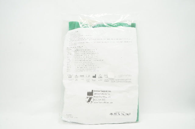 Zimmer 2493 VasoPress DVT Prophylaxis System Calf Large