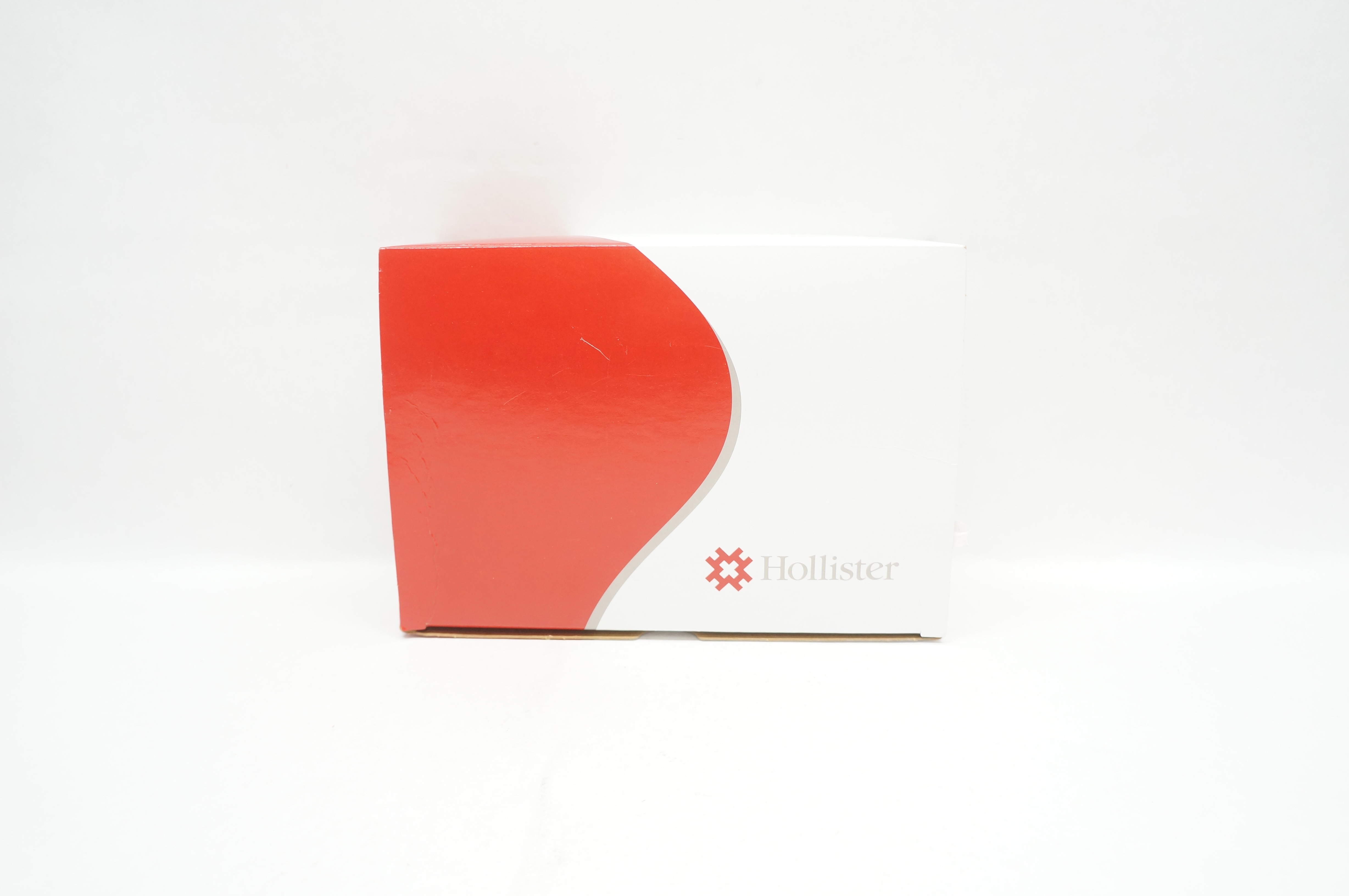 Hollister 18012 New Image 2-Piece Drainable Ostomy Pouch 1-3/4inch - Box of 10