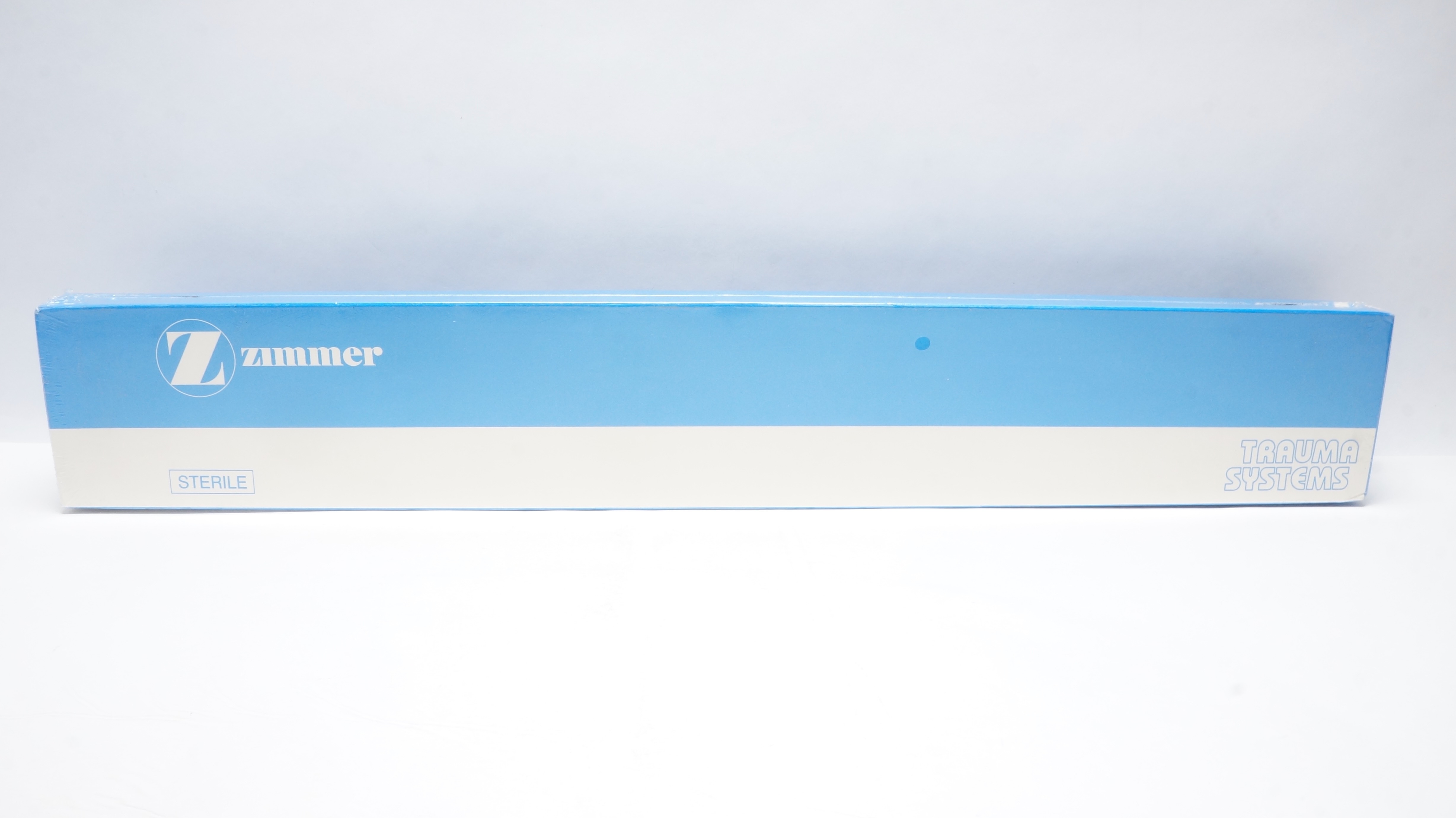 Zimmer 2253-240-11 Intramedullary Fixation Tibial Nail 11mm x 24cm