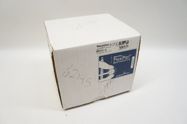 Welch Allyn 5091-38 FlexiPort Blood Pressure Cuff