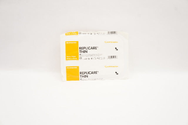 Smith&Nephew 59484100 Replicare Thin 3-1/2 x 5-1/2inch (x)