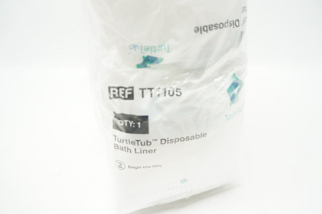 Catapult Products TT1105 TurtleTub Dispossable Bath Liner - Pack of 25